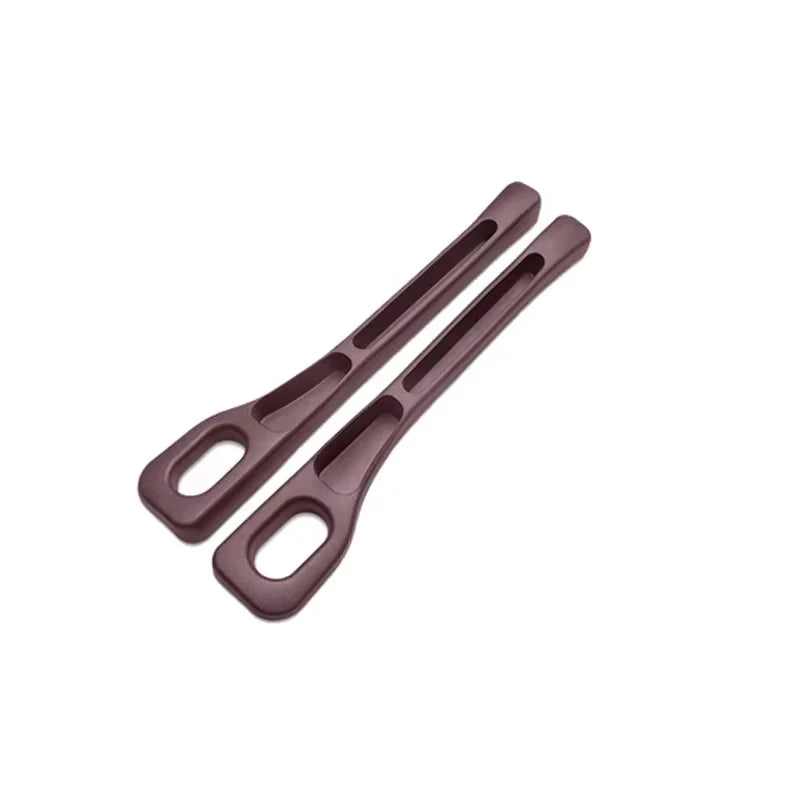 EVA Car Seat Gap Filler with Storage Grooves – 2pcs