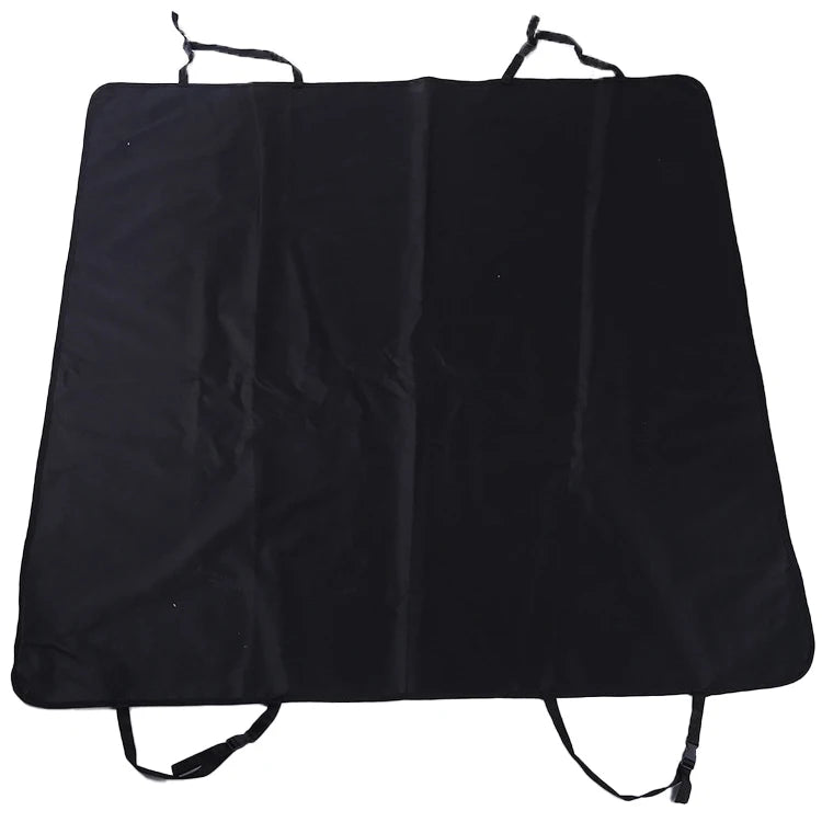 Dog Car Seat Cover Waterproof Pet Travel Dog Carrier Hammock Car Rear Back Seat Protector Mat Safety Carrier For Dogs