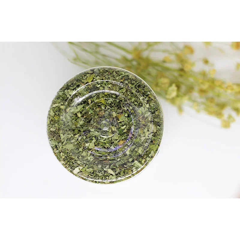 Organic Dried Catnip – 100% Natural