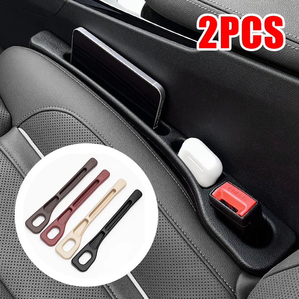 Car Seat Gap Filler Strip – Leak-Proof EVA