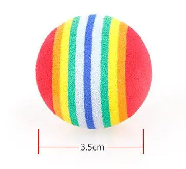 Catnip Plush Chew Toys – Teeth Grinding, Interactive