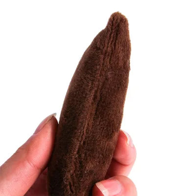 Catnip Plush Chew Toys – Teeth Grinding, Interactive