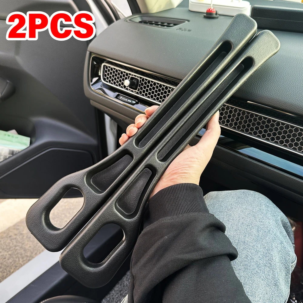 Car Seat Gap Filler Strip – Leak-Proof EVA