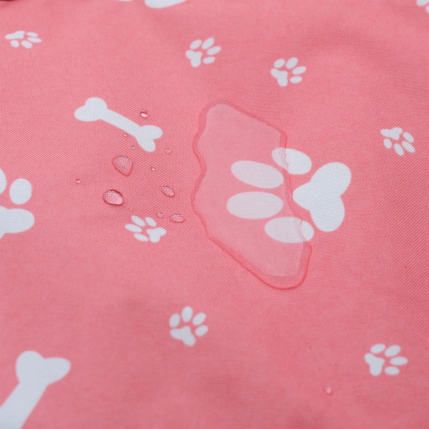 2025 New Dog Car Seat with Storage Pockets,Scratch Proof Durable Pet Booster Car Front Seat for Small Medium Dog 강아지 가방