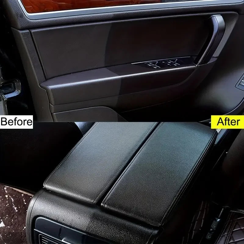Car Dashboard & Interior Repair/Restore Wax
