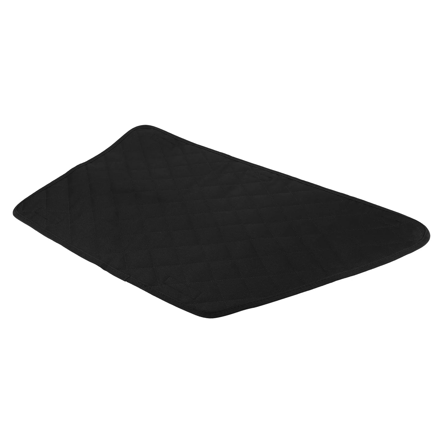 2Pcs Oxford Waterproof Car Door Protector for Dogs Pet Vehicle Door Protector Washable Car Door Protect Mats for Car Truck & SUV