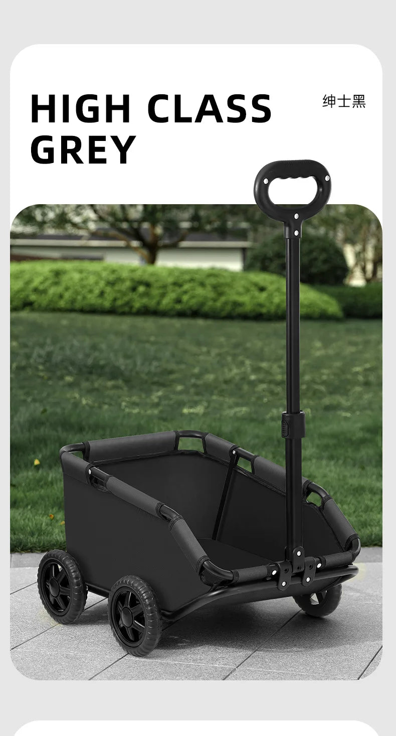 Pet Stroller for Dogs To Go Out Foldable Lightweight Small and Medium-sized Dog Stroller for Walking Dogs