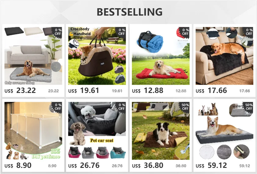 Winter Warm Plush Pet Carrying Bag Small Dog Cat 10kg Load-bearing Travel Portable Cat Dog Car Passenger Seat Safety Bag 애완동물 가방