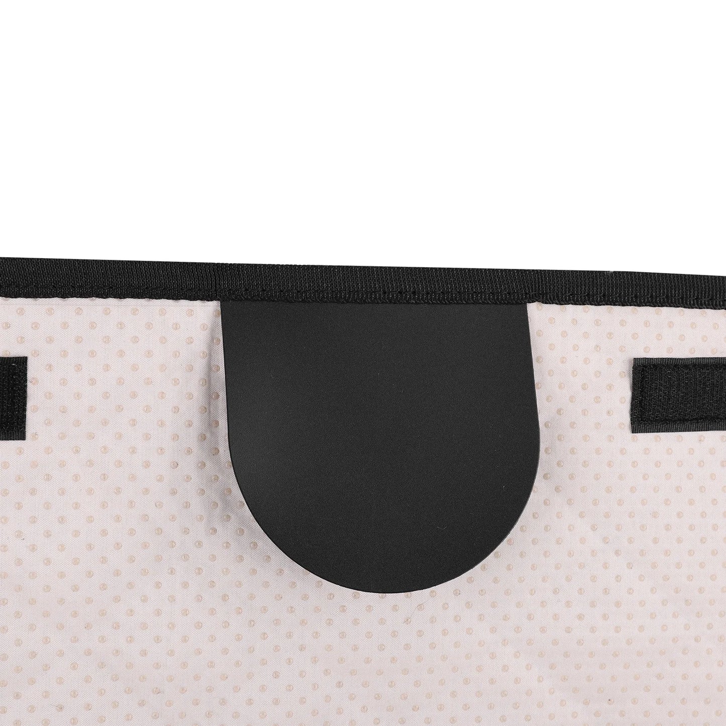 2Pcs Oxford Waterproof Car Door Protector for Dogs Pet Vehicle Door Protector Washable Car Door Protect Mats for Car Truck & SUV