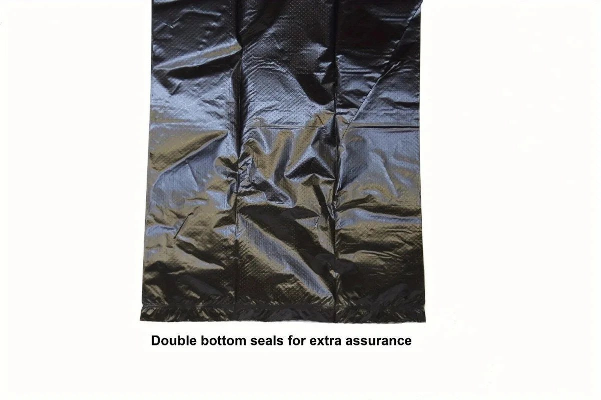 300/1500pcs Dog Poop Bags, Portable Pet Waste Bags, Durable And Leak Proof Pet Garbage Bags, Pet Cleaning Supplies