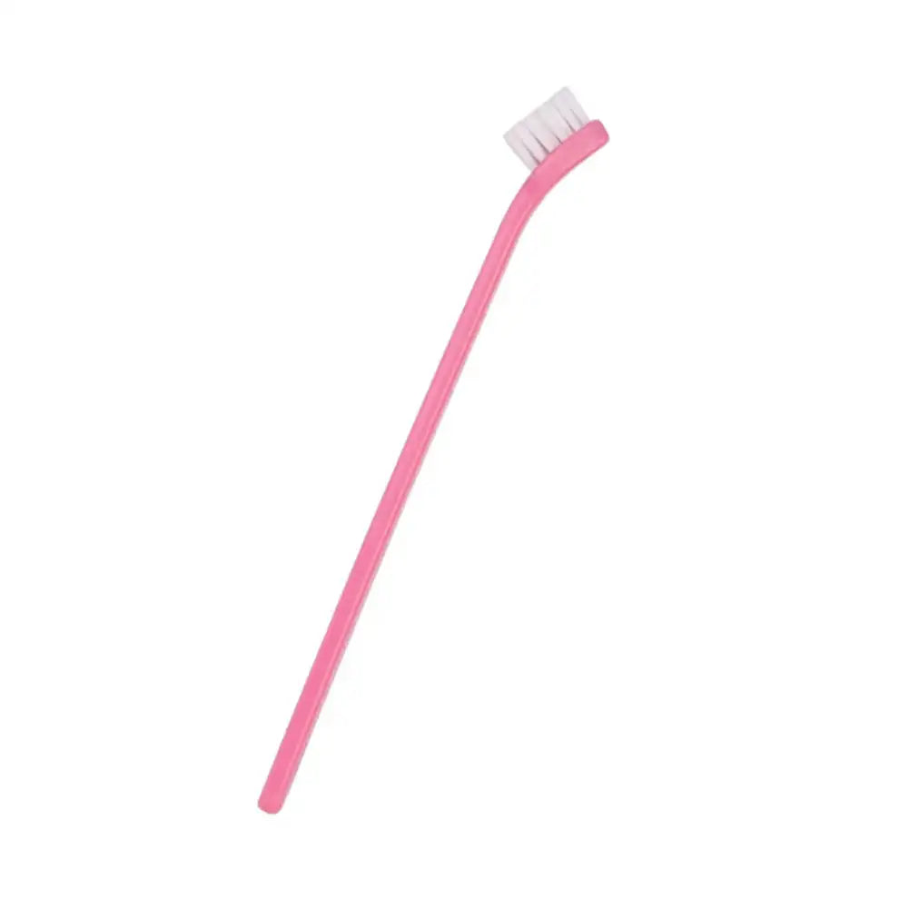 Pet Cat Dog Toothbrush Cleaning Brush for Teeth Cleaning Bad Breath Teeth Care Tool Tongue Cleaning Pet Accessories