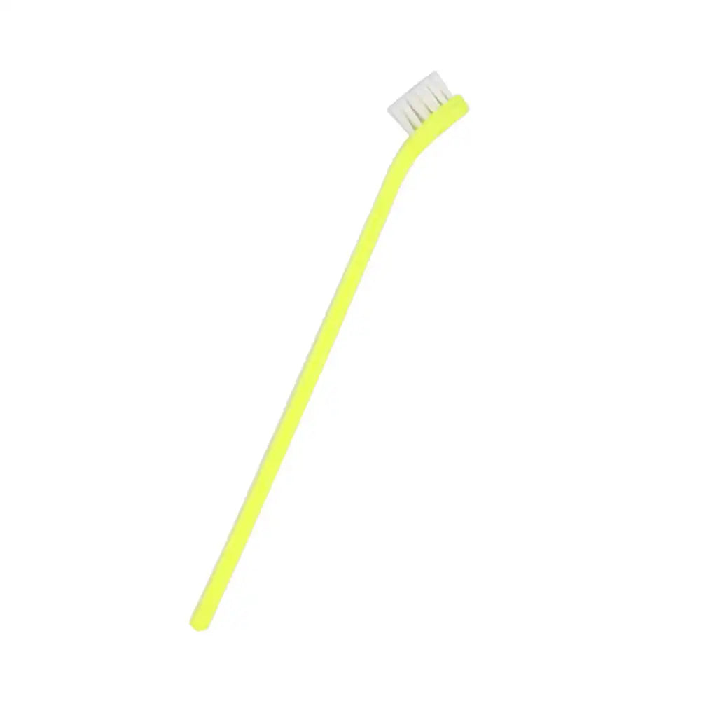 Pet Cat Dog Toothbrush Cleaning Brush for Teeth Cleaning Bad Breath Teeth Care Tool Tongue Cleaning Pet Accessories