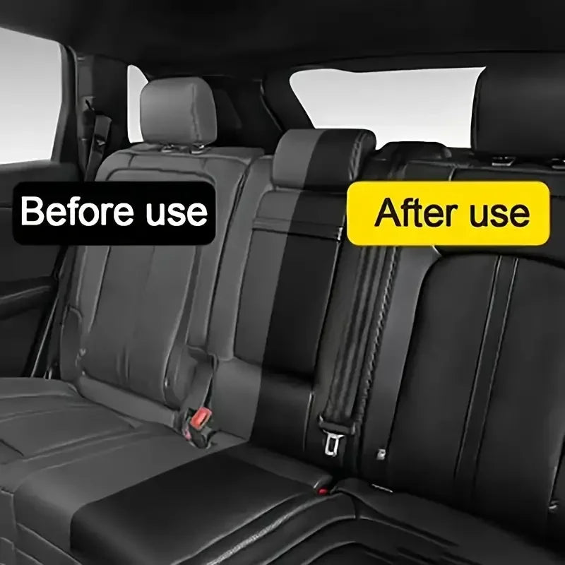 Car Dashboard & Interior Repair/Restore Wax