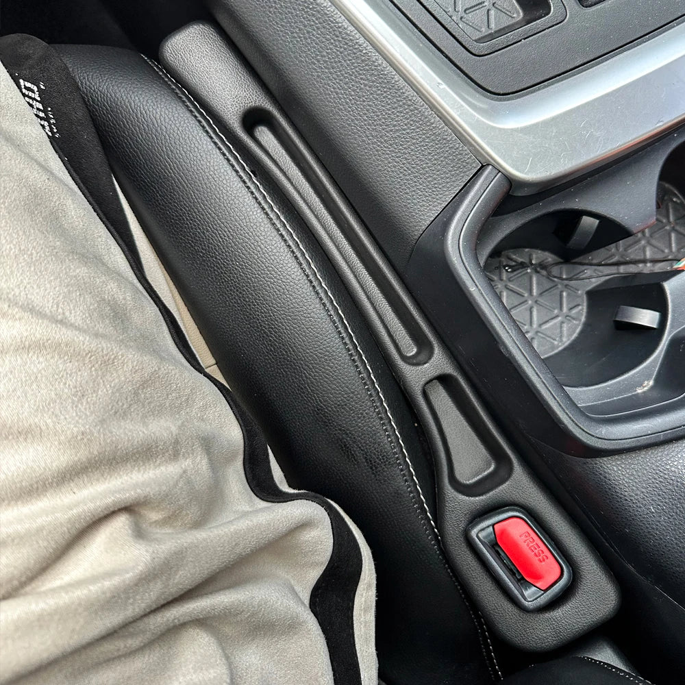 Car Seat Gap Filler Strip – Leak-Proof EVA