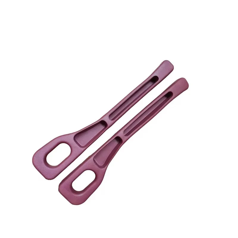 EVA Car Seat Gap Filler with Storage Grooves – 2pcs
