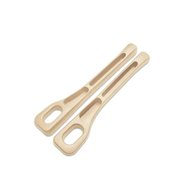 EVA Car Seat Gap Filler with Storage Grooves – 2pcs