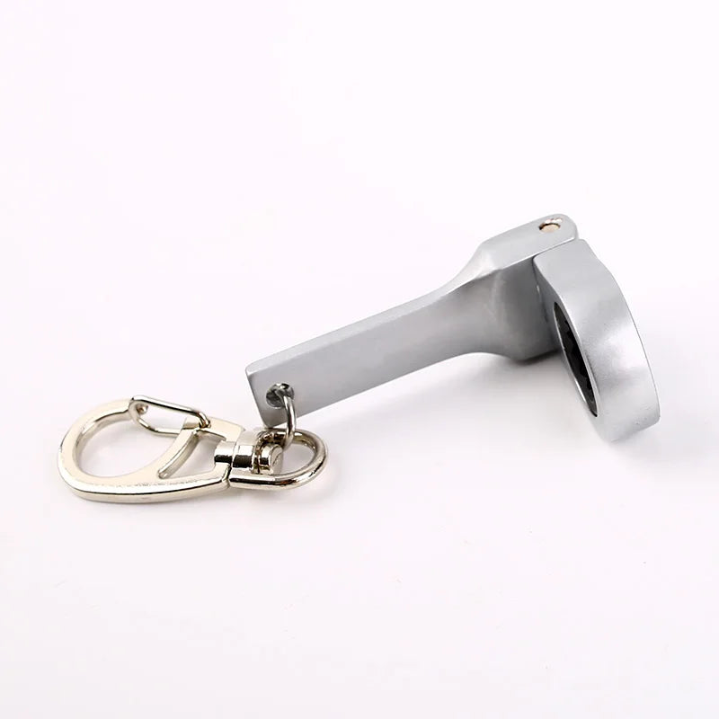 JDM 10mm Ratchet Wrench Keychain