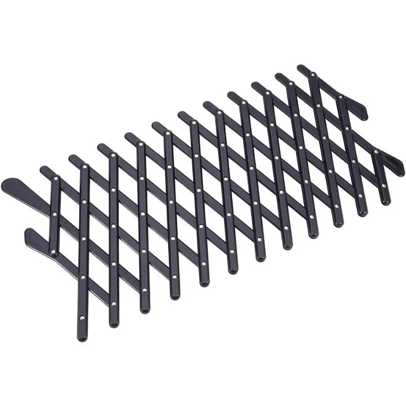 Dog Car Window Vent Guard – Pet Safety Grill for Cars, Trucks & SUVs