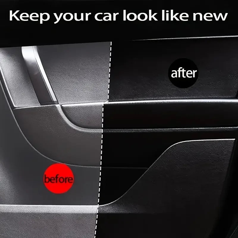 Car Dashboard & Interior Repair/Restore Wax