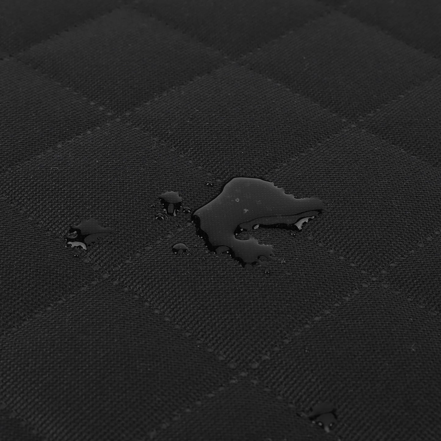 2Pcs Oxford Waterproof Car Door Protector for Dogs Pet Vehicle Door Protector Washable Car Door Protect Mats for Car Truck & SUV