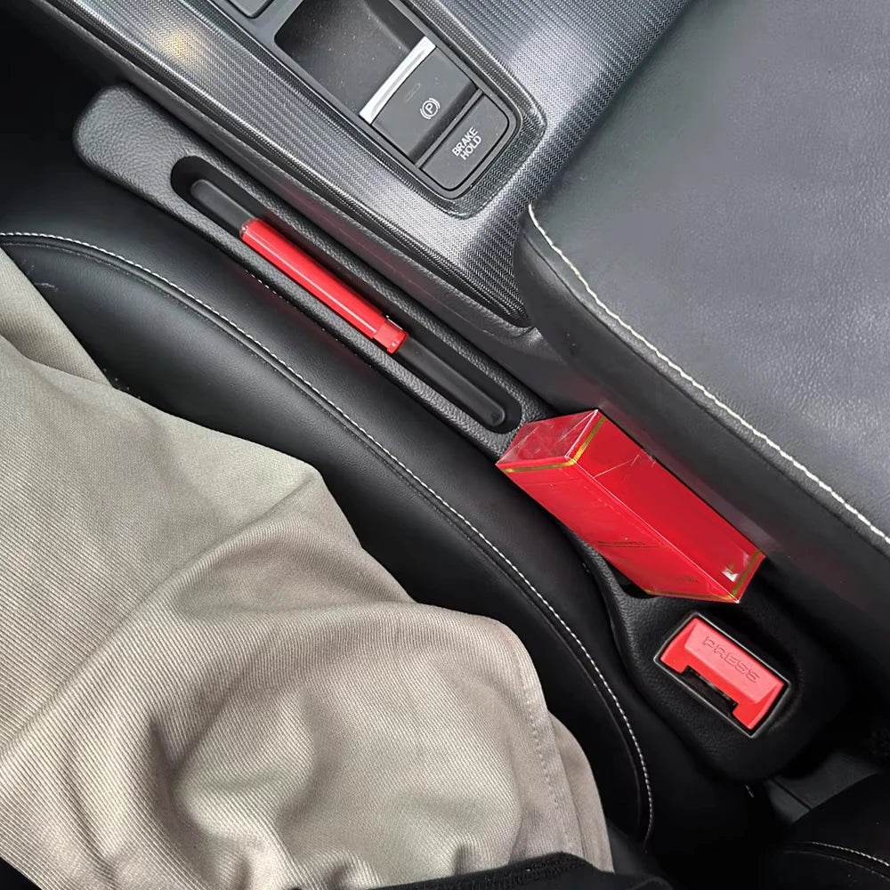 Car Seat Gap Filler Strip – Leak-Proof EVA
