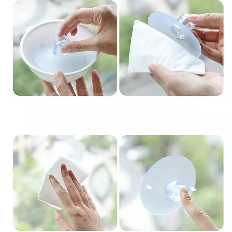 Winter Cat Window Hanging Hammock Bed Suction Cup Space Saving All Seasons Easy Install Pet Bed Cat Climbing Frame