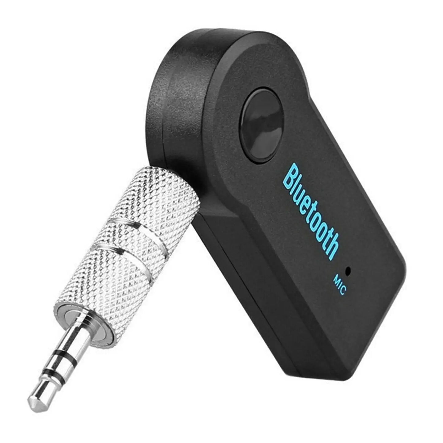 Bluetooth 5.0 Audio Receiver Adapter – 3.5mm AUX