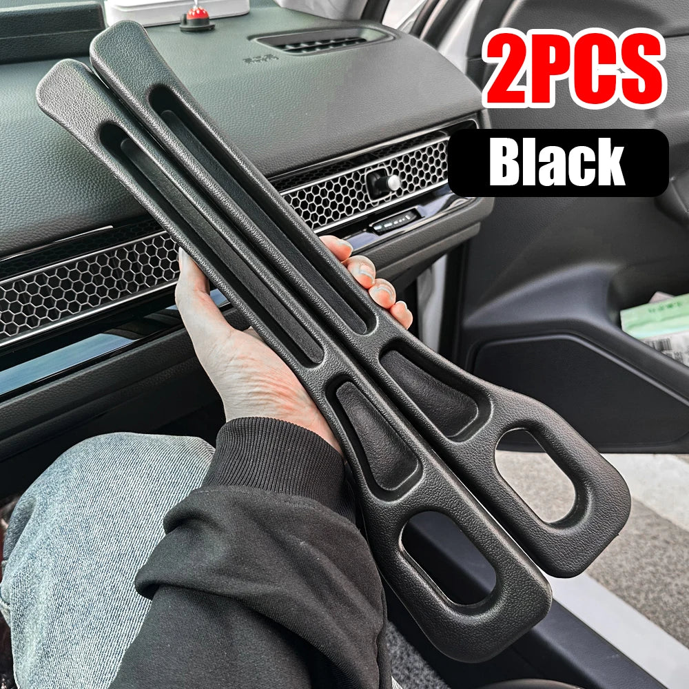 Car Seat Gap Filler Strip – Leak-Proof EVA