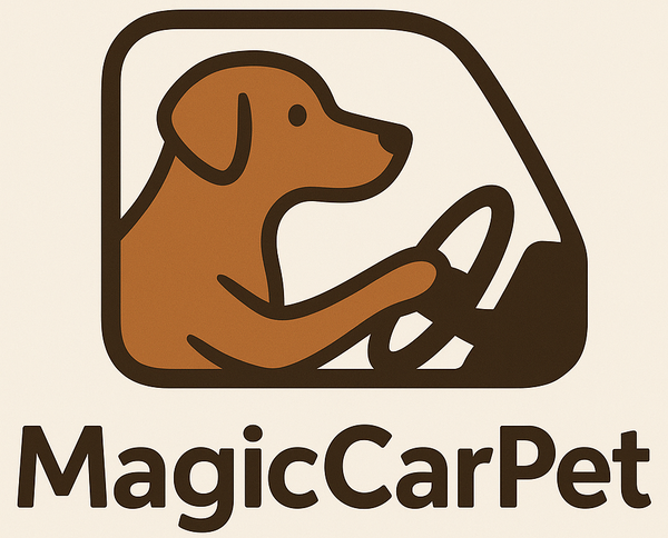 MagicCarPet